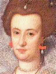Anna Katarzyna Hohenzollern